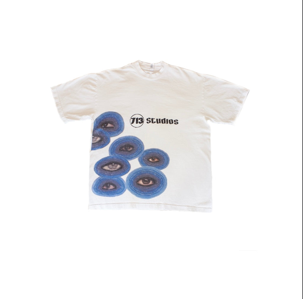 713 Eyes T-shirt